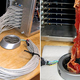 Illustration for article titled USB Powered BBQ ... Wtf?